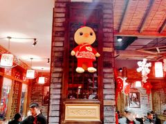 -重庆渝达老火锅(春熙路店)