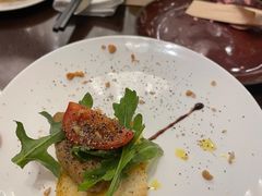 -东莞富力万达文华酒店·美食汇·海鲜自助餐厅