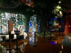 -奇幻丛林(佛罗伦萨小镇店)