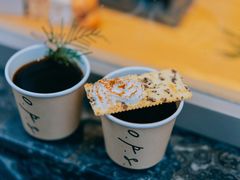 -O.P.S. CAFE