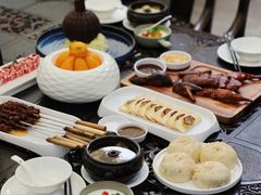 -熙楼(翠湖店)