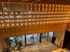 -奈雪茶院·茶室茶馆(广州粤海天地店)
