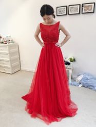 -LeCameliaBridal 山茶花新娘 婚纱礼服高级定制