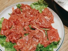 -彤德莱火锅(果园路店)