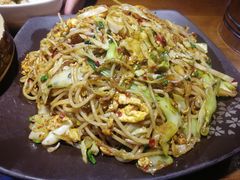 江西炒粉-70年代·江西乡下菜(松岗店)