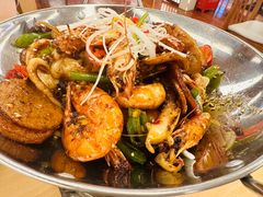 -汤连得温泉馆(宝山店)