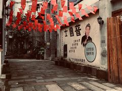 -两江国际影视城