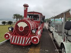 -柳湖沙月沙滩公园