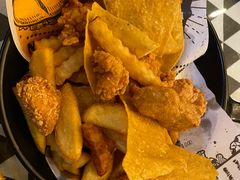 -嘉喜来比萨(罗马花园店)