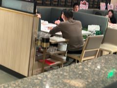 -海底捞火锅(万科广场店)