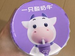 -一只酸奶牛(春熙路店)