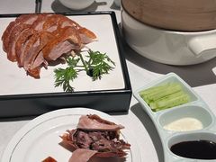 -北京全聚德(清华园店)