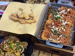 -Let’s WaKao瓦烤(贝森店)