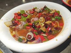-盱眙虾神於氏龙虾(夫子庙红街店)