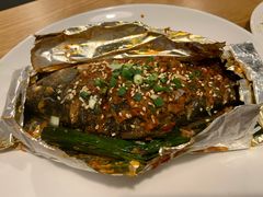 -大富贵烧烤公司(双廊店)