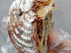 红酒无花果-前进麦味·天然烘焙(凯德1818店)