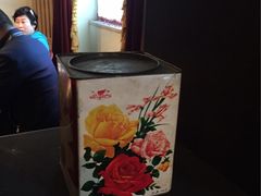 -老太原菜馆(南宫店)