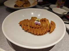 -汤记传菜(秀浦路店)