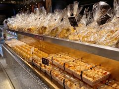 -丁香西饼屋(桂林路店)