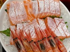 -水木锦堂·自助铁板烧(五道口购物中心店)