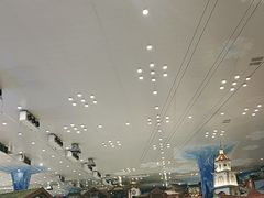 -长沙湘江欢乐雪域