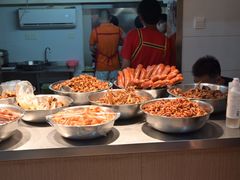 -蓝精灵饺子店