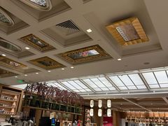-食百绚全日制餐厅(成都棕榈泉费尔蒙酒店)