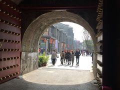 -东西巷