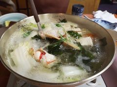 -蟹料理 北海道かに将軍(札幌本店)