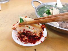 -周记翘脚牛肉