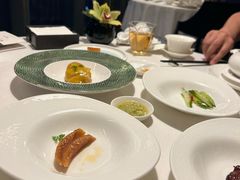 -富力丽思卡尔顿酒店·丽轩中餐厅
