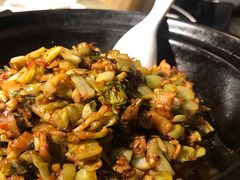 -味上湘菜馆(岳麓山店)