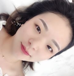 -HQ半永久纹绣纹眉
