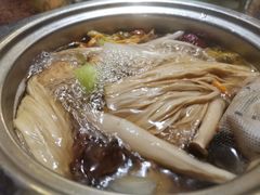 -一叶一世界•素食餐厅(环球中心店)