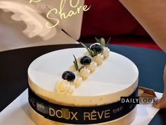-杜哈夫DOUX RÊVE·生日蛋糕(日月光店)