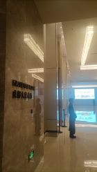 -成都首座万豪酒店·宴会厅