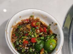 -粤顺渔坊·中山脆肉鲩火锅(清湖店)