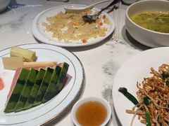 -姚江春中餐厅·太平洋大酒店