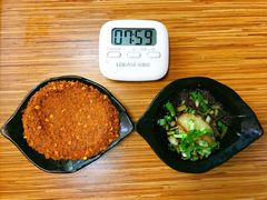 -陆记牛庄·碳锅龙虾烧烤(爱上花园店)