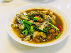 -鑫悦楼煎蟹·16年海鲜大排档