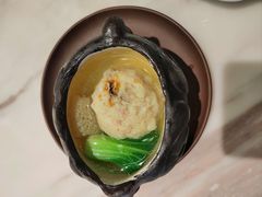 -淮扬府·游园京梦(西安SKP店)