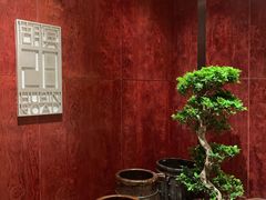等位区-湖滨28中餐厅·西湖宴·杭州君悦酒店