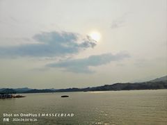-易水湖景区