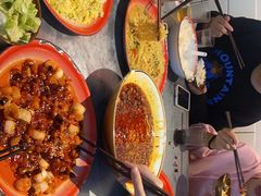 -馬伍旺川菜(江北虹悦城店)