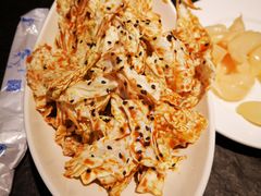 -北门涮肉·炭火铜锅涮肉(什刹海店)