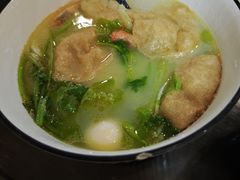-刘老头云南过桥米线