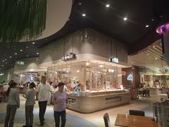 -熊猫自助餐厅.萌趣城堡(长隆熊猫酒店)