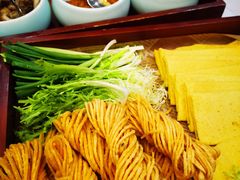 -蓬莱阁中餐厅(崇文门店)