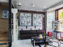 -晴川立康口腔(左岭店)