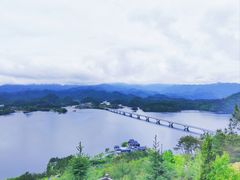 -千岛湖天屿景区